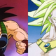 Image for article titled Dragon Ball FighterZ’s First DLC Characters Are Bardock And Broly